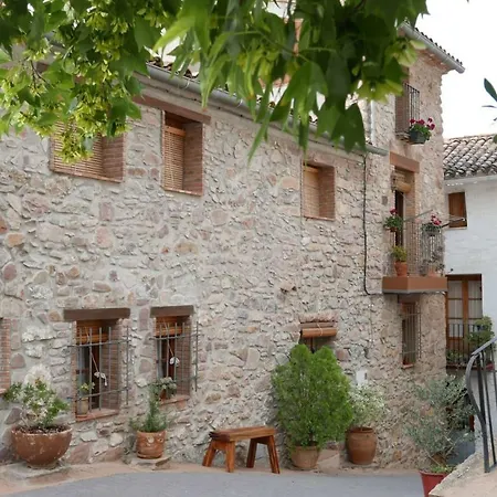 La Casa Del Banquet Country house