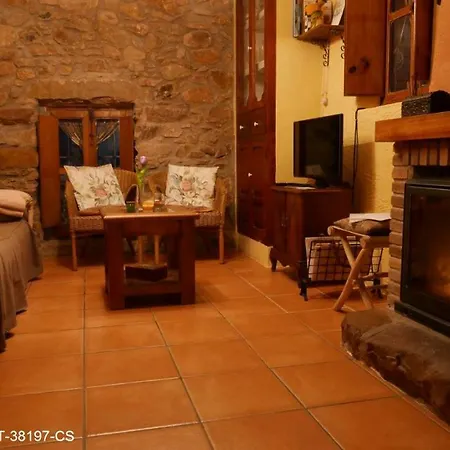Country house La Casa Del Banquet *