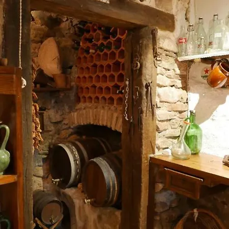 La Casa Del Banquet
