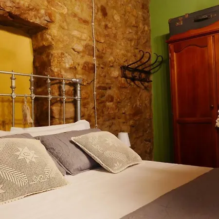 Country house La Casa Del Banquet Eslida