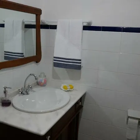 La Casa Del Banquet Εξοχικό σπίτι Eslida