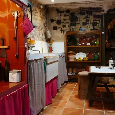 La Casa Del Banquet