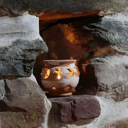 Εξοχικό σπίτι La Casa Del Banquet Eslida