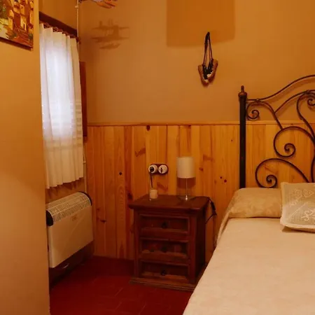 La Casa Del Banquet Eslida